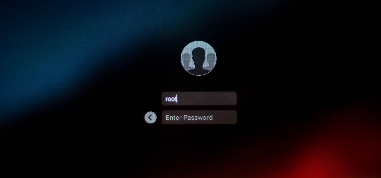 reset rott password for mysql on mac os x 10.12